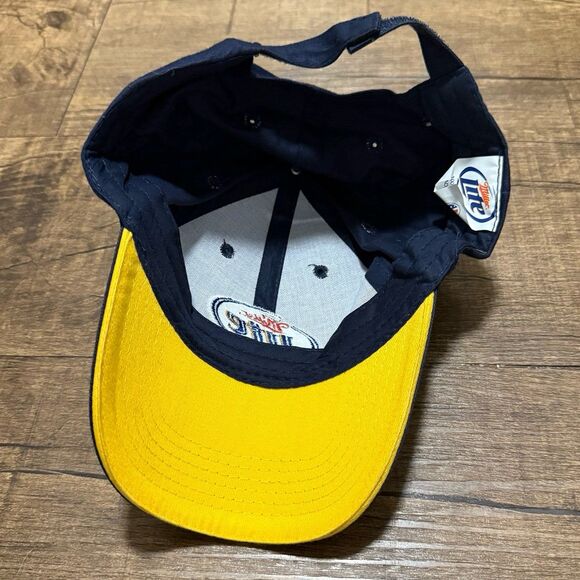 Miller lite hat - Picture 2 of 2
